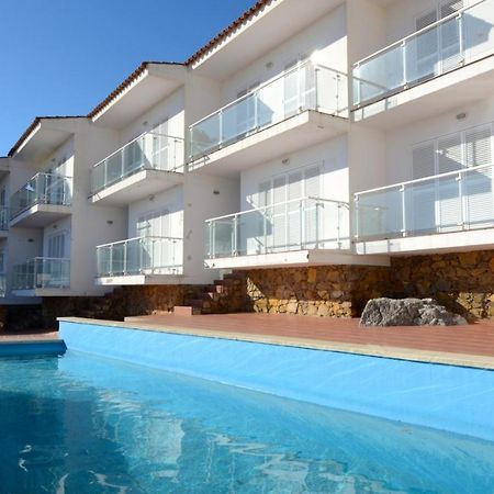 Bonsol 01 - Apartamento Duplex レスタルティット エクステリア 写真