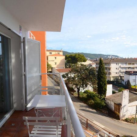 Bonsol 01 - Apartamento Duplex レスタルティット エクステリア 写真