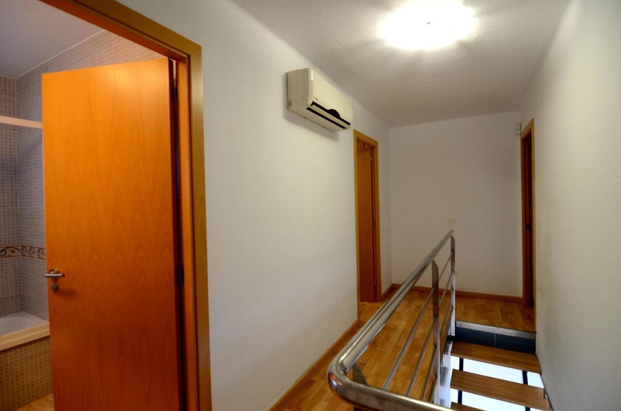 Bonsol 01 - Apartamento Duplex レスタルティット エクステリア 写真
