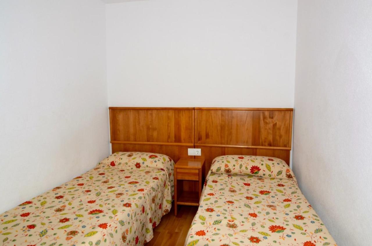Bonsol 01 - Apartamento Duplex レスタルティット エクステリア 写真